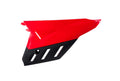 RTECH SIDE PANELS, RED