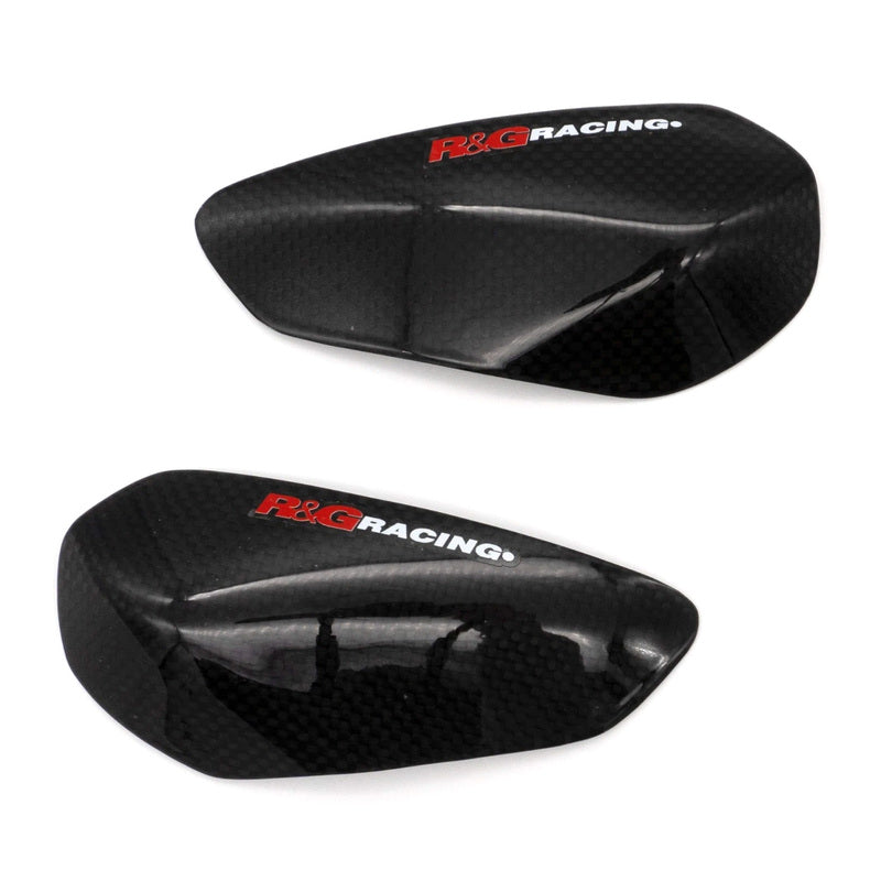 R&G CARBON TANK SLIDERS