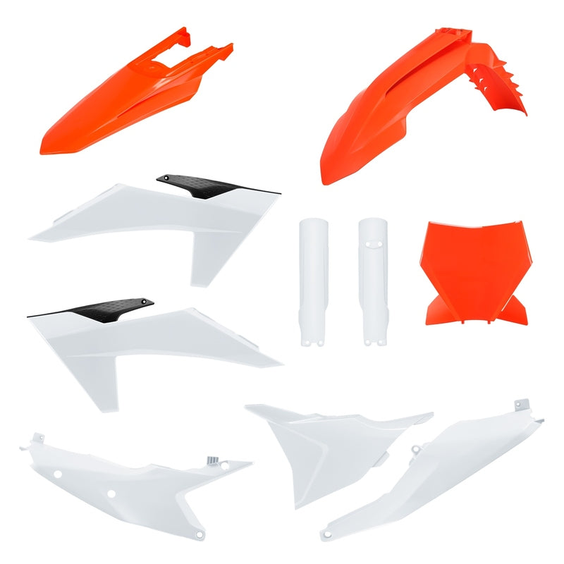 POLIS COMPLETE KIT, OEM
