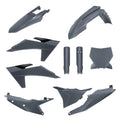 POLIS COMPLETE KIT, GRY