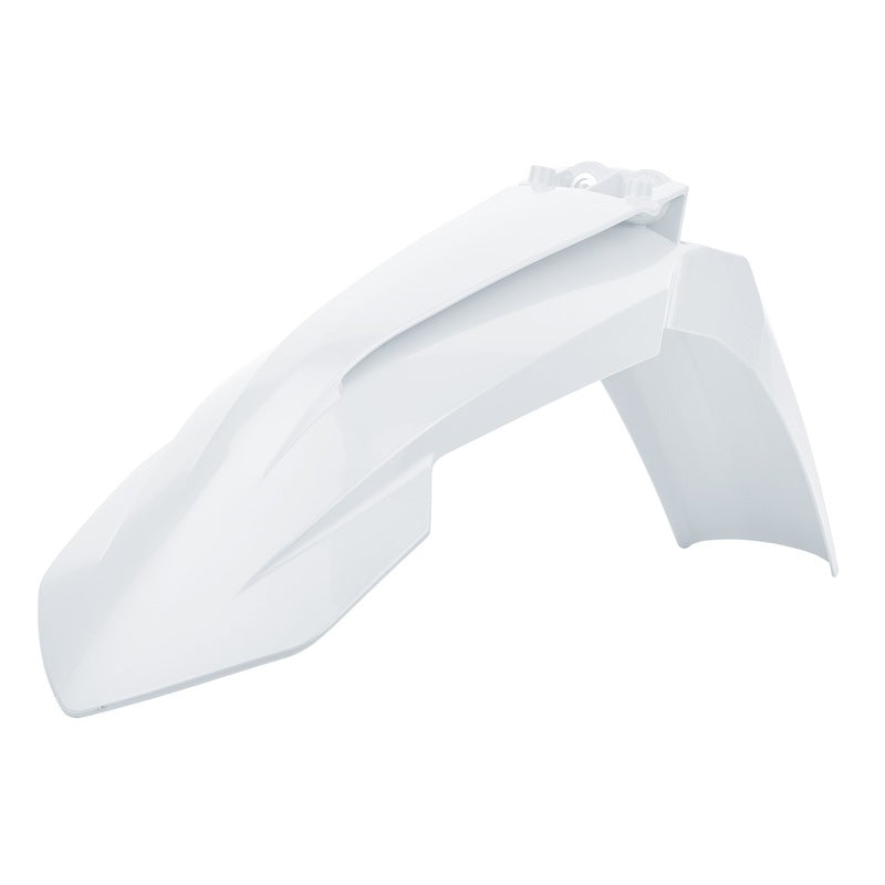 POLIS FRONT FENDER, WHT
