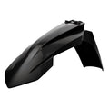 POLIS FRONT FENDER, BLK