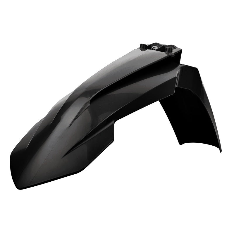 POLIS FRONT FENDER, BLK