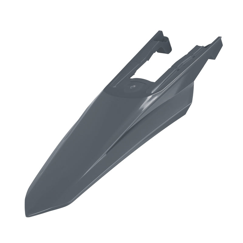 POLIS REAR FENDER, GRY