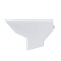 POLIS AIRBOX COVER, WHT