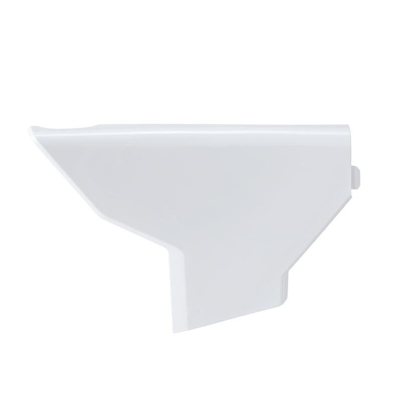 POLIS AIRBOX COVER, WHT