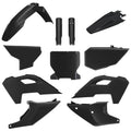 POLIS COMPLETE KIT, BLK