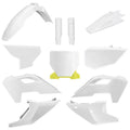 POLIS COMPLETE KIT, WHT