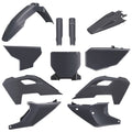 POLIS COMPLETE KIT, GRY