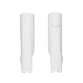 POLIS FORK GUARDS, WHT