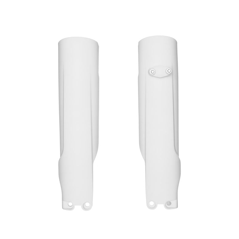 POLIS FORK GUARDS, WHT