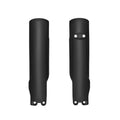 POLIS FORK GUARDS, BLK