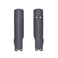 POLIS FORK GUARDS, GRY