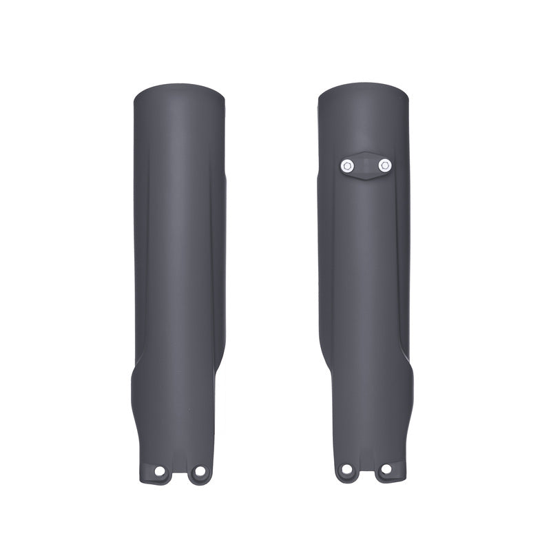 POLIS FORK GUARDS, GRY