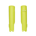 POLIS FORK GUARDS, YEL