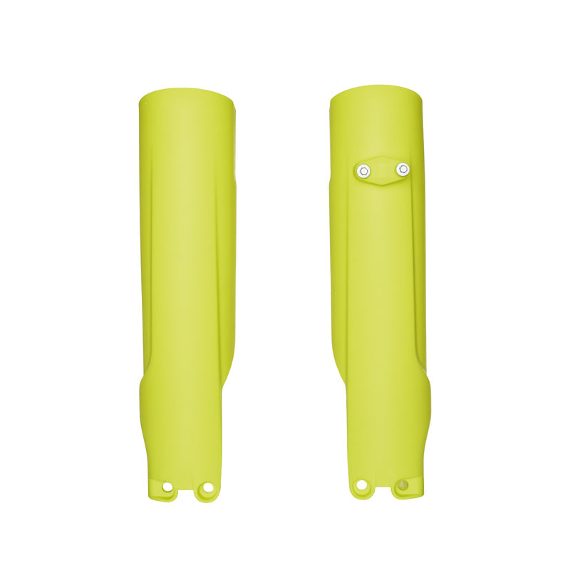 POLIS FORK GUARDS, YEL