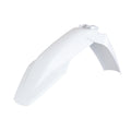 POLIS FRONT FENDER, WHT