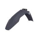 POLIS FRONT FENDER, GRY