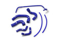 SAMCO HOSES RADIATOR YAM-95, BLU