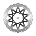 NG BRAKE DISC WAVE 2136XG