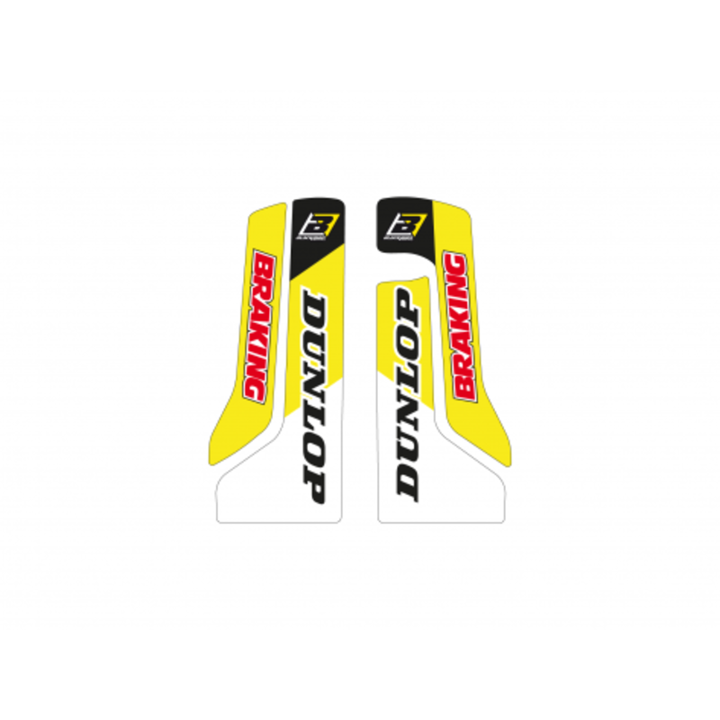 BBIRD FORK PROT STK DREAM 4