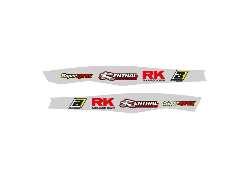 BBIRD SWINGARM STK