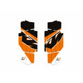 BBIRD RAD LOUVER REPLICA TROPHY 22