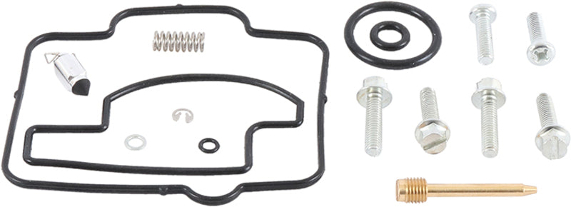 ALLBA CARBURETOR REPAIR KIT