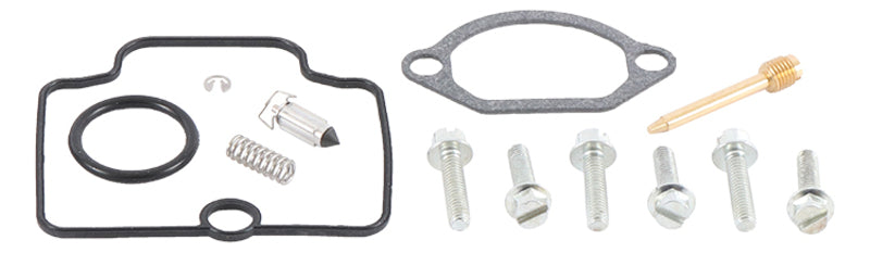 ALLBA CARBURETOR REPAIR KIT