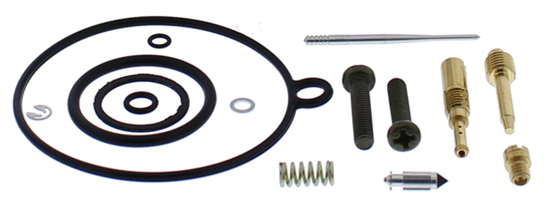 ALLBA CARBURETOR REPAIR KIT