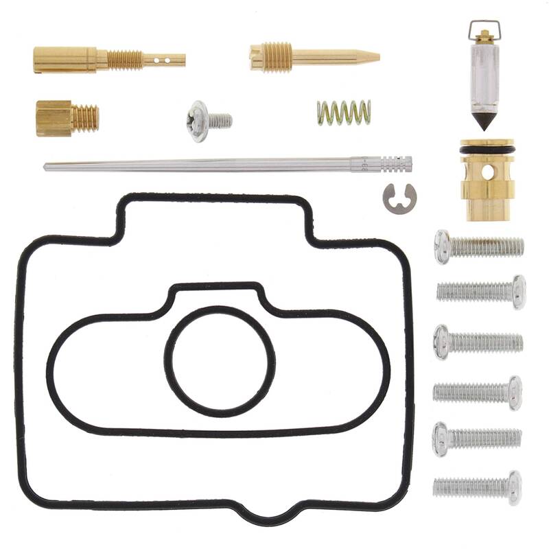 ALLBA CARBURETOR REPAIR KIT