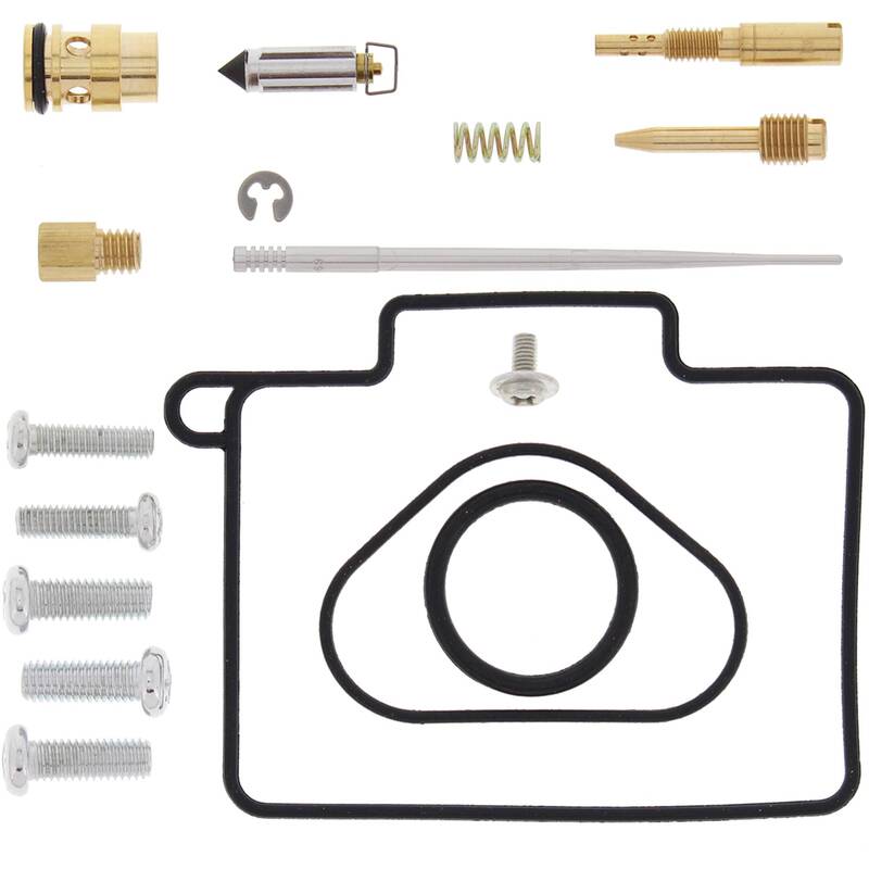 ALLBA CARBURETOR REPAIR KIT