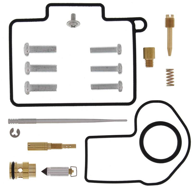 ALLBA CARBURETOR REPAIR KIT