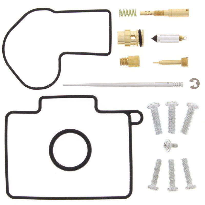 ALLBA CARBURETOR REPAIR KIT