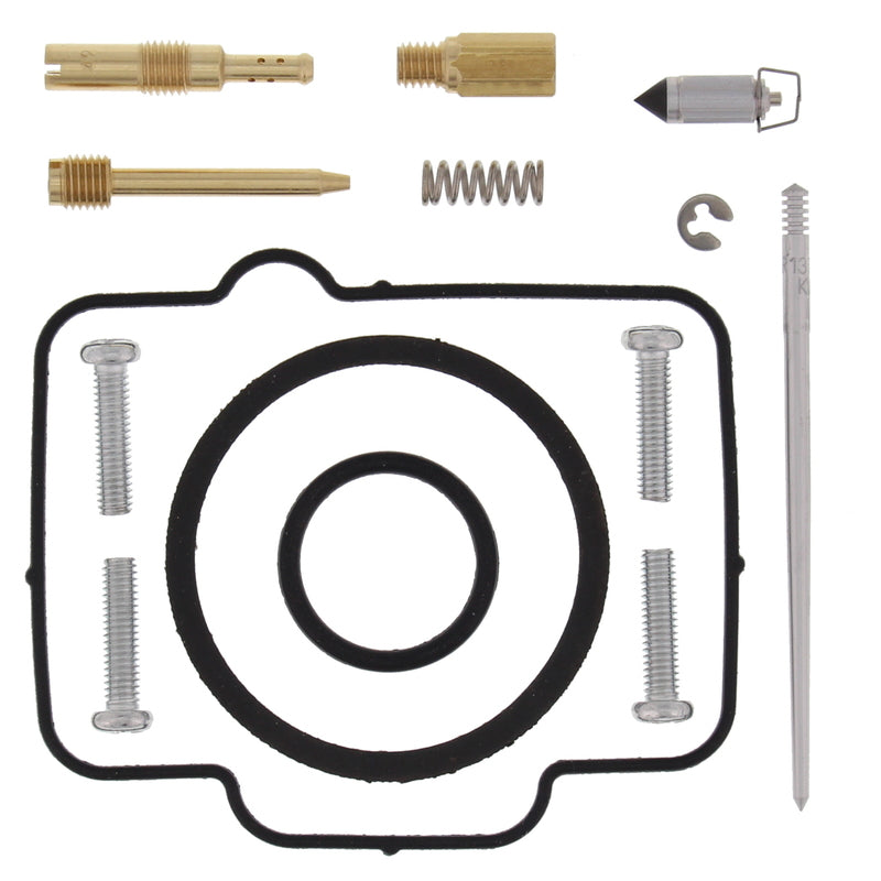 ALLBA CARBURETOR REPAIR KIT
