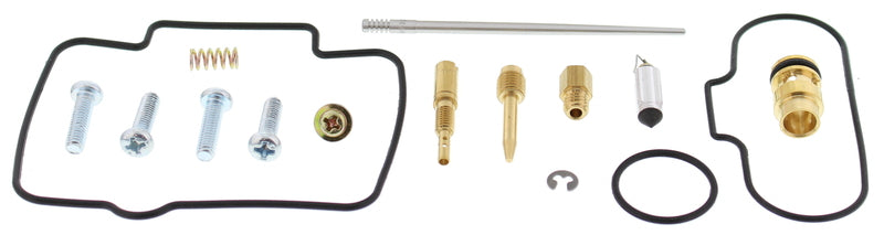 ALLBA CARBURETOR REPAIR KIT