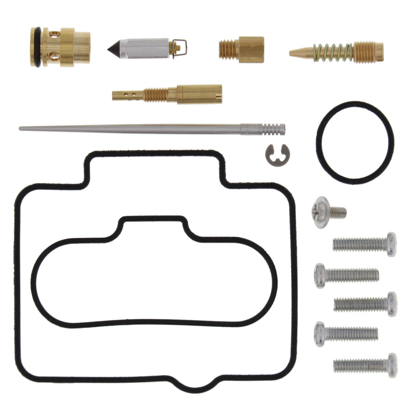 ALLBA CARBURETOR REPAIR KIT