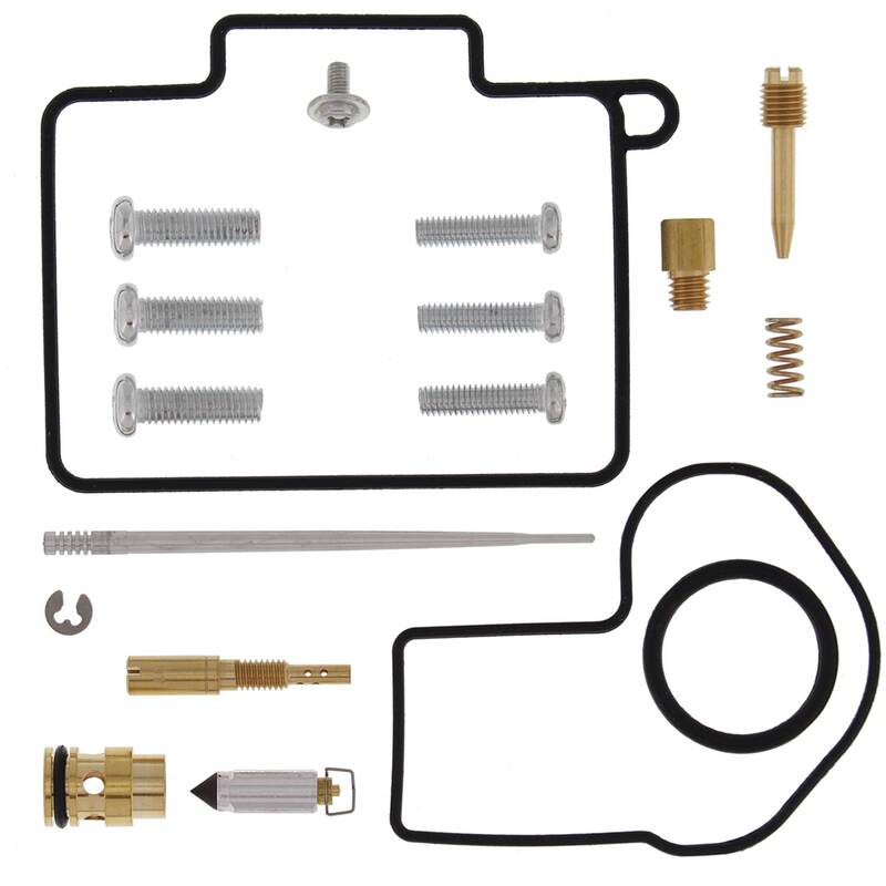 ALLBA CARBURETOR REPAIR KIT