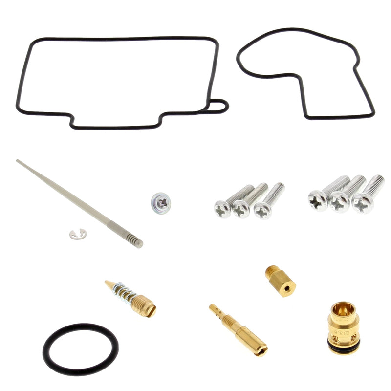 ALLBA CARBURETOR REPAIR KIT