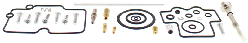 ALLBA CARBURETOR REPAIR KIT