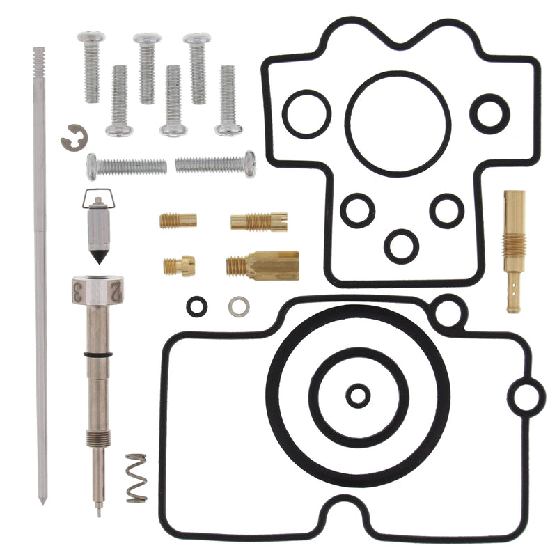 ALLBA CARBURETOR REPAIR KIT