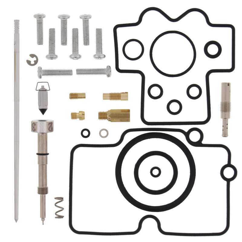 ALLBA CARBURETOR REPAIR KIT