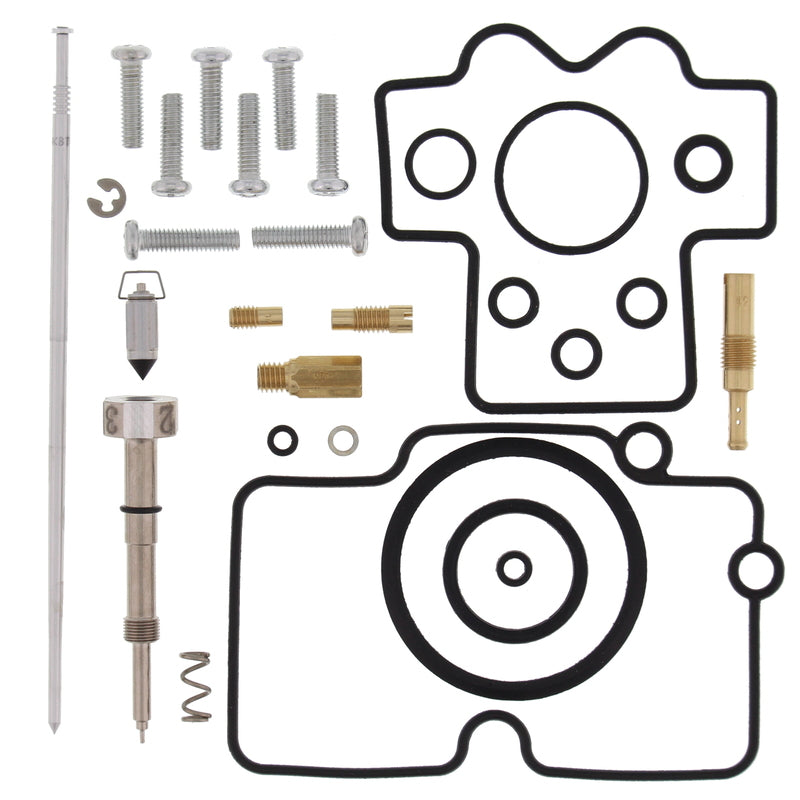 ALLBA CARBURETOR REPAIR KIT