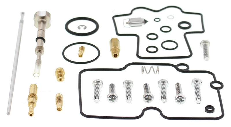 ALLBA CARBURETOR REPAIR KIT