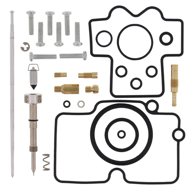 ALLBA CARBURETOR REPAIR KIT