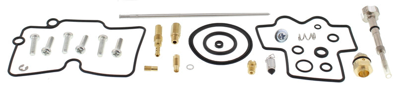 ALLBA CARBURETOR REPAIR KIT