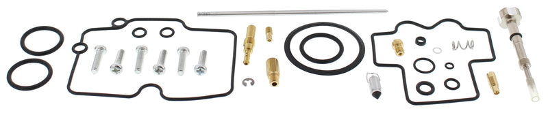 ALLBA CARBURETOR REPAIR KIT
