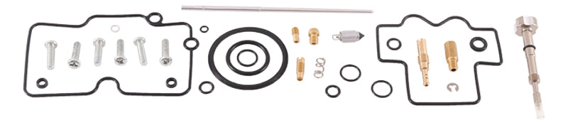 ALLBA CARBURETOR REPAIR KIT