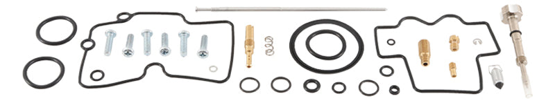 ALLBA CARBURETOR REPAIR KIT
