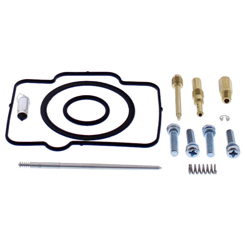 ALLBA CARBURETOR REPAIR KIT